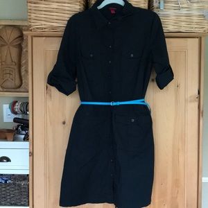 Merona Shirt Dress